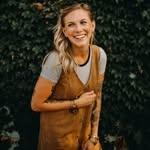 @coffeefueledblonde Instagram Profile