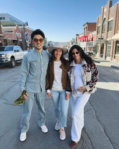 Instagram post by @copaceticwanderer