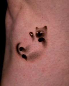 Instagram post by @toki.tattoos