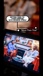 Instagram post by @monroesteele