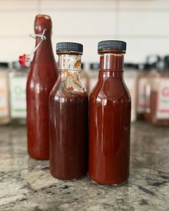 Instagram post by @chilesandsmoke