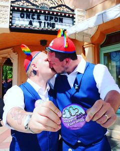 Instagram post by @marvelatthemagic