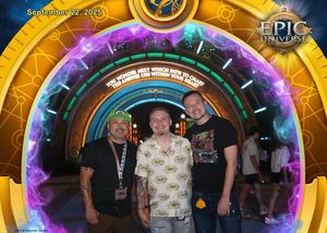 Instagram post by @marvelatthemagic