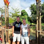 @marvelatthemagic Instagram Profile