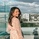 @keepingitrizza Instagram Profile