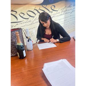 Instagram post by @lavidajeannette