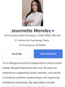 Instagram post by @lavidajeannette