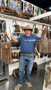 Instagram post by @mich.g.miller