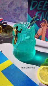 Instagram post by @fictionandfizz