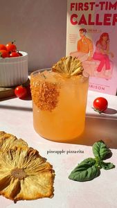 Instagram post by @fictionandfizz