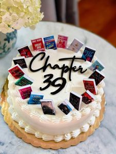 Instagram post by @fictionandfizz