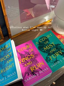 Instagram post by @fictionandfizz