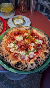 Instagram post by @eatlikenhi