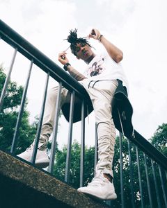 Instagram post by @wuanye