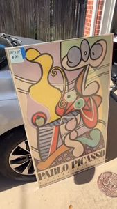 Instagram post by @sarathriftsintexas