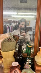 Instagram post by @sarathriftsintexas