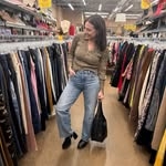 @sarathriftsintexas Instagram Profile