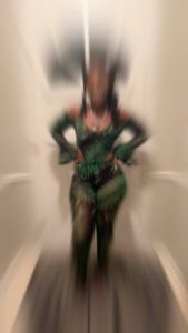 Instagram post by @aishajaye_