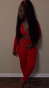 Instagram post by @aishajaye_