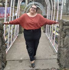 Instagram post by @pumpkinveelovesyou