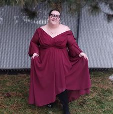 Instagram post by @pumpkinveelovesyou