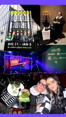 Instagram post by @pumpkinveelovesyou