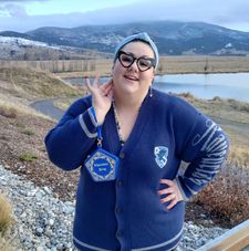 Instagram post by @pumpkinveelovesyou