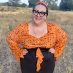 @pumpkinveelovesyou Instagram Profile