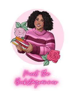 Instagram post by @kendrareadswithlove