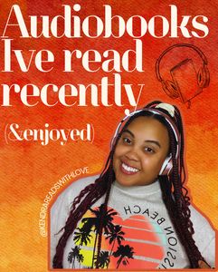 Instagram post by @kendrareadswithlove