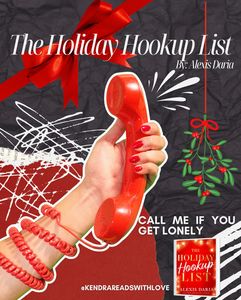 Instagram post by @kendrareadswithlove