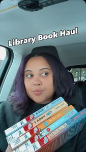 Instagram post by @kendrareadswithlove