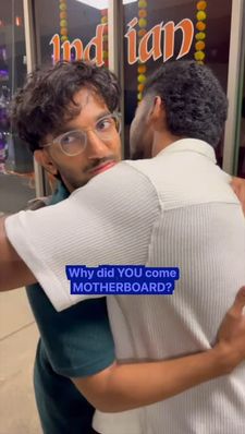 Instagram post by @varavrun