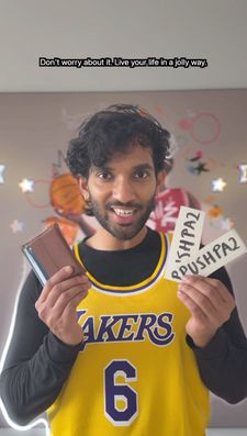 Instagram post by @varavrun