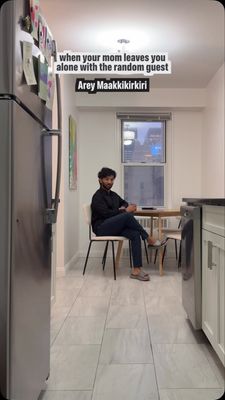 Instagram post by @varavrun