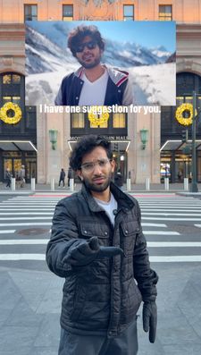 Instagram post by @varavrun