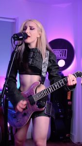 Instagram post by @sophieburrell1