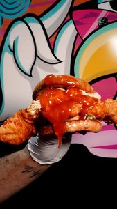 Instagram post by @_brieats_