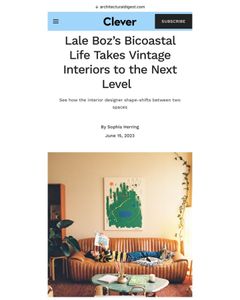 Instagram post by @laleboz