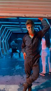 Instagram post by @michaelslayersofficial