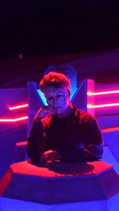 Instagram post by @michaelslayersofficial