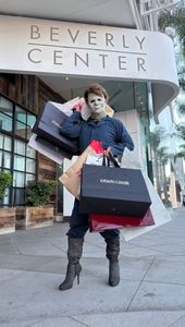 Instagram post by @michaelslayersofficial