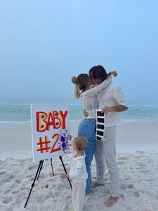 Instagram post by @quincieandzach