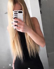 Instagram post by @blonde_vibe