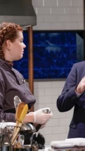 Instagram post by @healthchefjulia