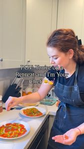 Instagram post by @healthchefjulia