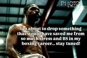 Instagram post by @csteeleboxing