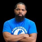 @csteeleboxing Instagram Profile