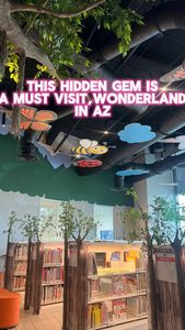 Instagram post by @momventure_world_in_az