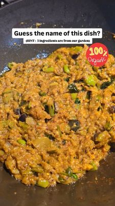 Instagram post by @subbucooks